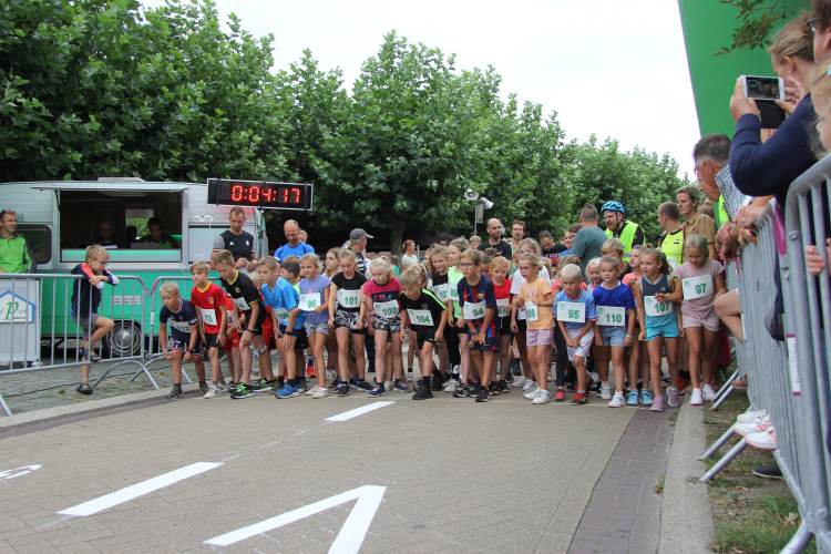 Landlopersjogging 2022